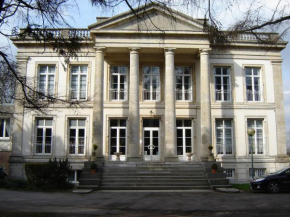 Hostellerie de la Quenoeuille, Marquise